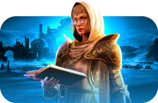 PoE 5 Way Power Leveling